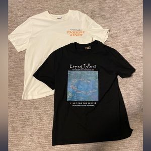 Coney Island Tee Bundle